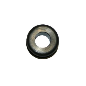 Rubber Grommet w/Slot - .094" x 7/8"