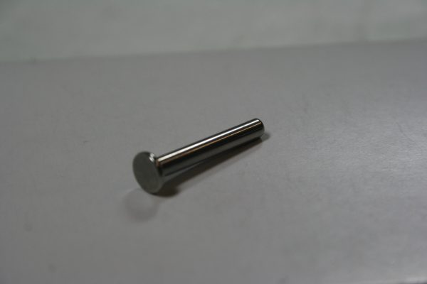 Harness Lock Pin - 1/4" x 7/8"