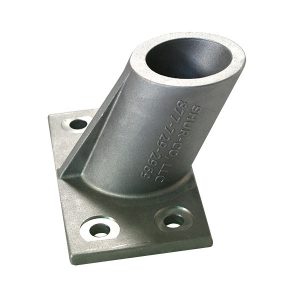 Durabow™ Bracket - Aluminum