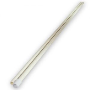 Roll Return Tube Set - 2 Pc.