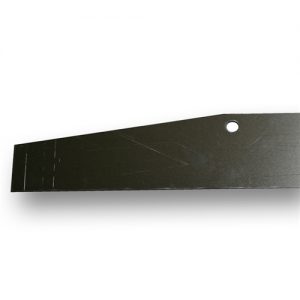 Cable Return Back Plate - X-Wide