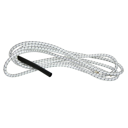 Roll Return Stretch Cord - 11-1/2