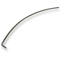 Galvanized Bow - High Rise - 89" to 95"