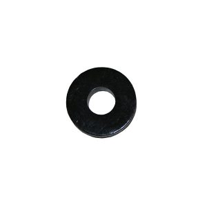 Spacer Washer - 1/4" x 1" OD x .406"-0