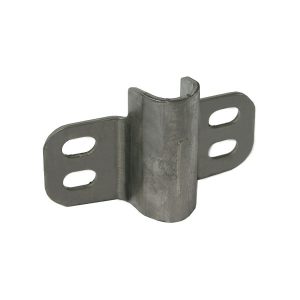 Stainless Single Bow Bracket