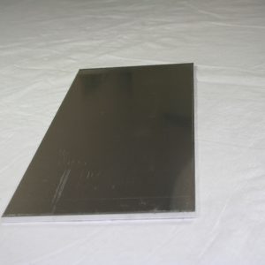 Pivot Backer Plate - 7" x 24"-0