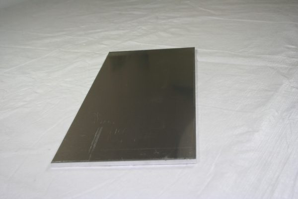 Pivot Backer Plate - 7" x 24"-0