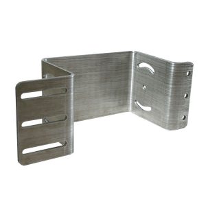 Pivot Mount Bracket - Sloped - 6" Standoff