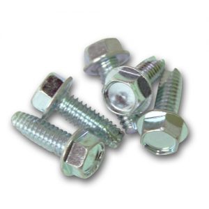 Self-Tapping Screw - 1/4" x 3/4"