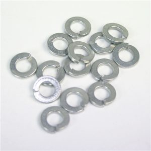 Lock Washer - 1/4"