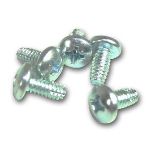 Self-Tapping Screw - 1/4" x 1/2"