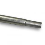 Ridgepole Tube - 24'