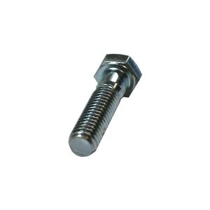 Hex Head Cap Screw - 3/8" x 1-1/2"