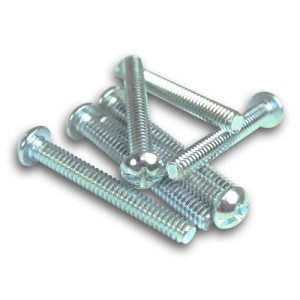 Machine Screw - 1"