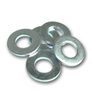 Flat Washer - 1/2"