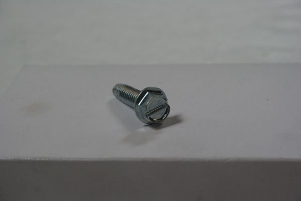 Self-Tapping Screw - 1/4" x 1"-0