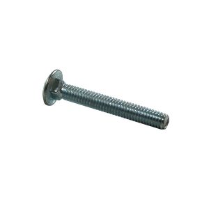 Carriage Bolt - 5/16" x 2-1/4" - GR5