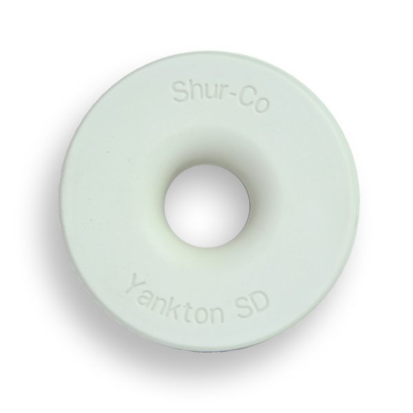 Nylon End Plug-12596