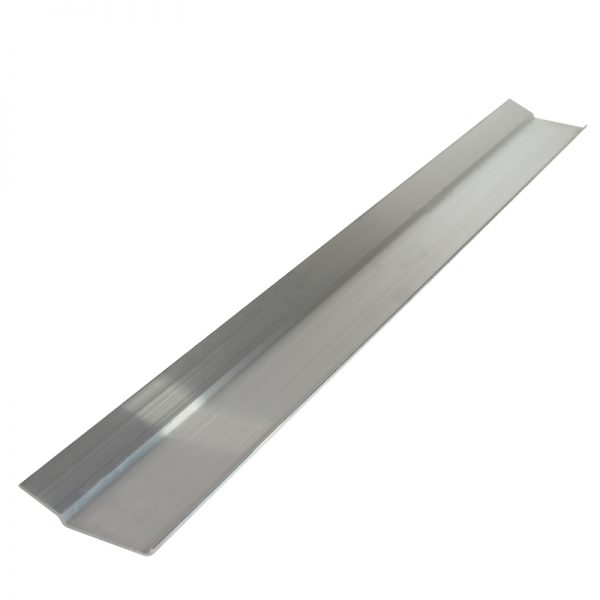 Aluminum Top Mount Latchplate - 4'-0