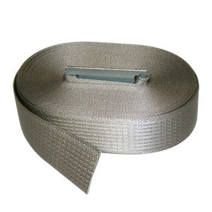 Ridge Strap w/Anchor - 2" x 25'