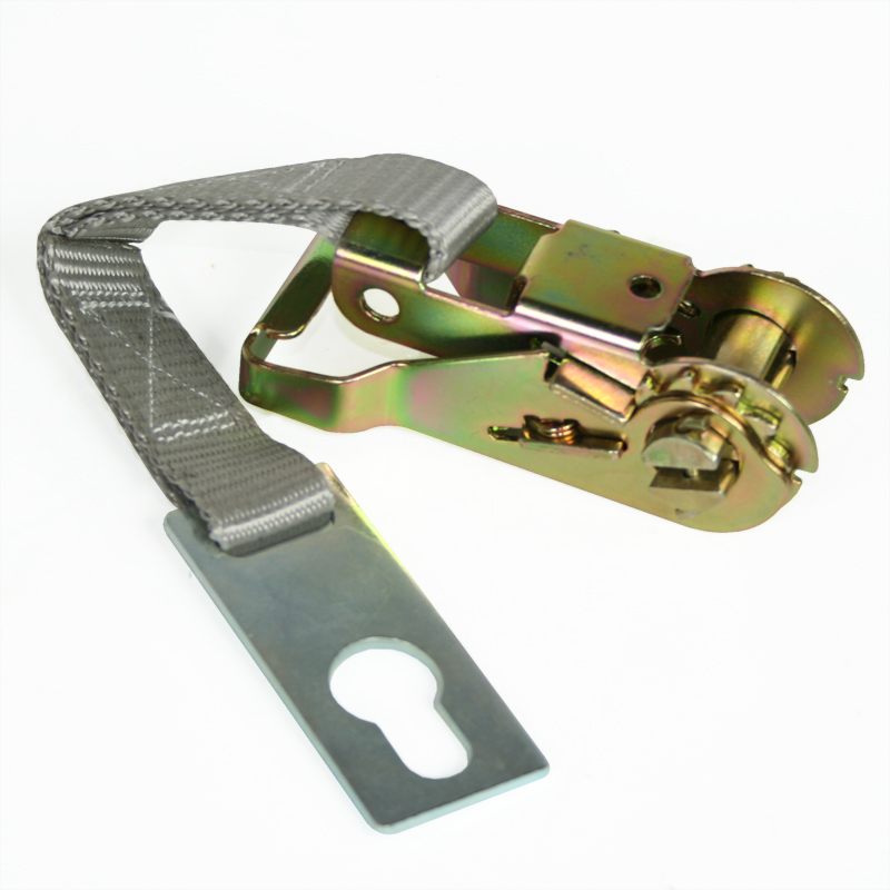 Ratchet w/1 Ridge Strap/Anchor - Shur-Co.®