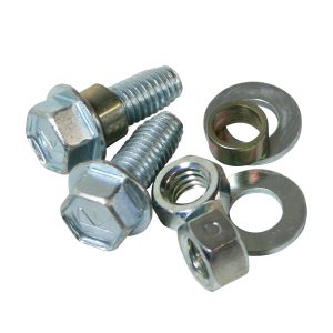 Ridge Strap Hardware Kit - 1"