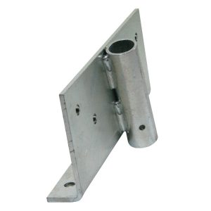 Bow Pivot Bracket