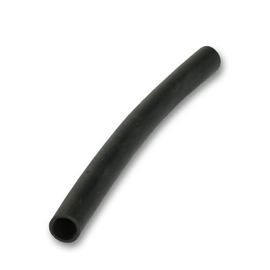 PP Shock Cord - Black 6x20 mm - EIRCOVER