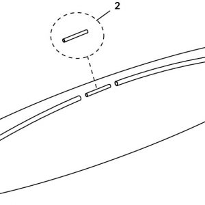 galvanized-x-wide-bow-connector-tube