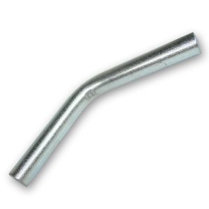 Galvanized Bow Shank - 12" Rise-15069