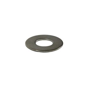 Stainless Flat Washer - 1/2"