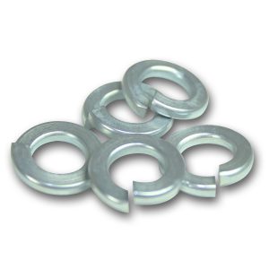 Lock Washer - 3/8"-0