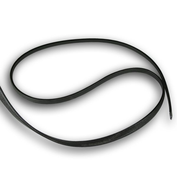 Adhesive Rubber Seal - 138"-0