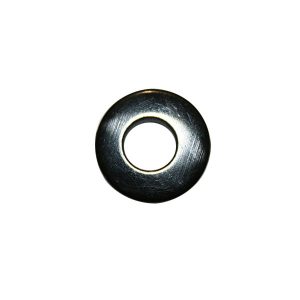 Plastic Washer - Black