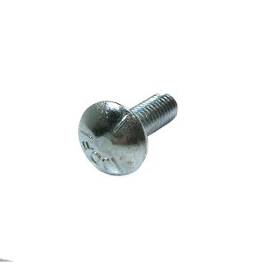 Carriage Bolt - 3/8" x 1"