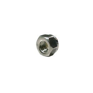 Stainless Lock Nut - 5/16"