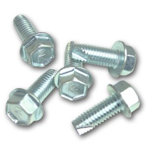 Self-Tapping Screw - 3/8" x 1"