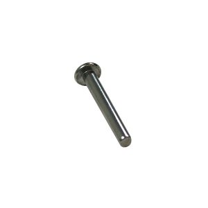 Harness Lock Pin - 1/4" x 7/8"-0