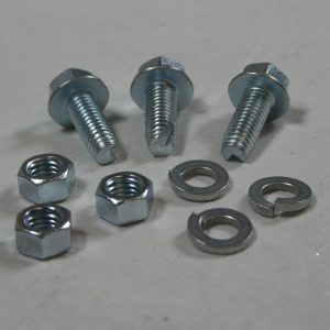 Cable Return Mounting Hardware Kit