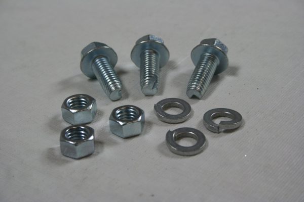 Cable Return Mounting Hardware Kit