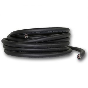 Electrical Wire 14 Ga. Lead - 15'