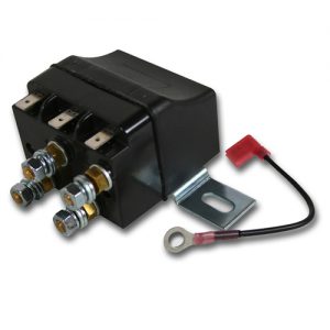 Motor Reversing Solenoid