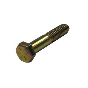 Hex Head Cap Screw - 3/8" x 2"-0