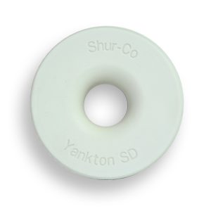 Nylon End Plug-0