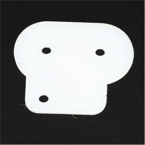 Front Retainer Plate