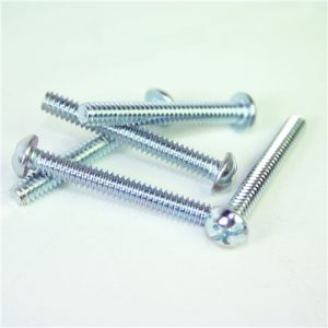 Machine Screw - 1-1/4"