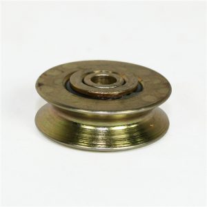 Pulley - 1/16" Cable Groove