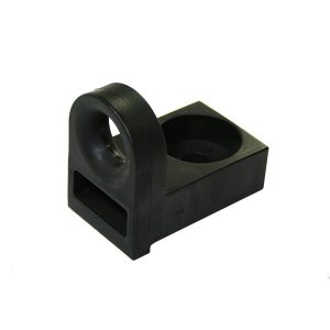 Shock Cord Eye Bracket