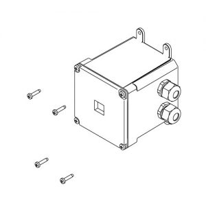 External Master Disconnect Switch Kit-14086