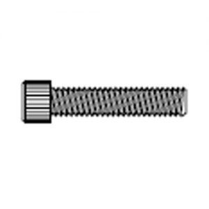 Soc Head Cap Screw - 5/16" x 1-1/2"